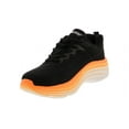 thumbnail image 5 of Spalding Swift Running Shoe | 1309MBKOR Black, 5 of 6