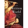 thumbnail image 1 of Written World, Martin Puchner Couverture Rigide, 1 of 1