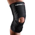 thumbnail image 3 of Zamst ZK-7 Sports Knee Brace For Moderate Sprains Of the ACL MCL LCL - X-Large, 3 of 4