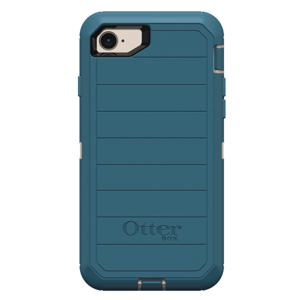 OtterBox Defender Series Pro Phone Case for Apple iPhone SE (2nd Gen
