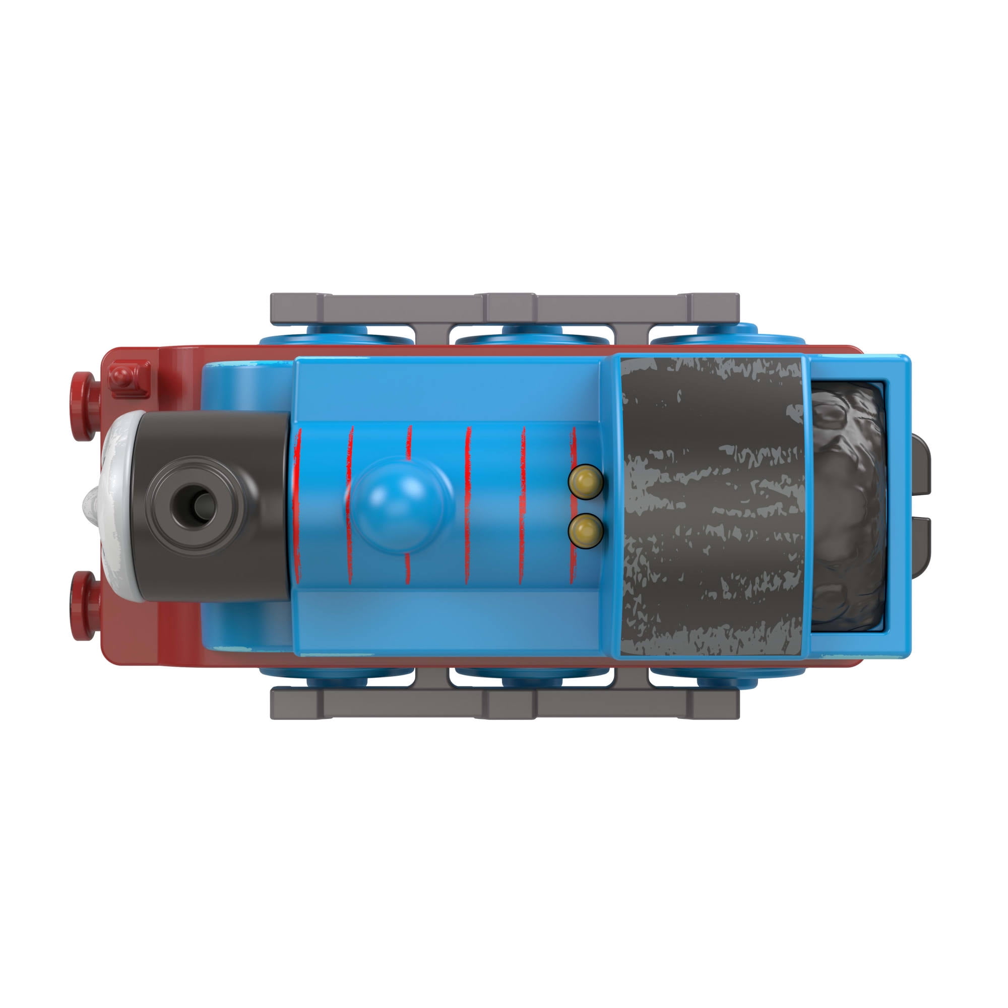 STRYBOOK THOMAS