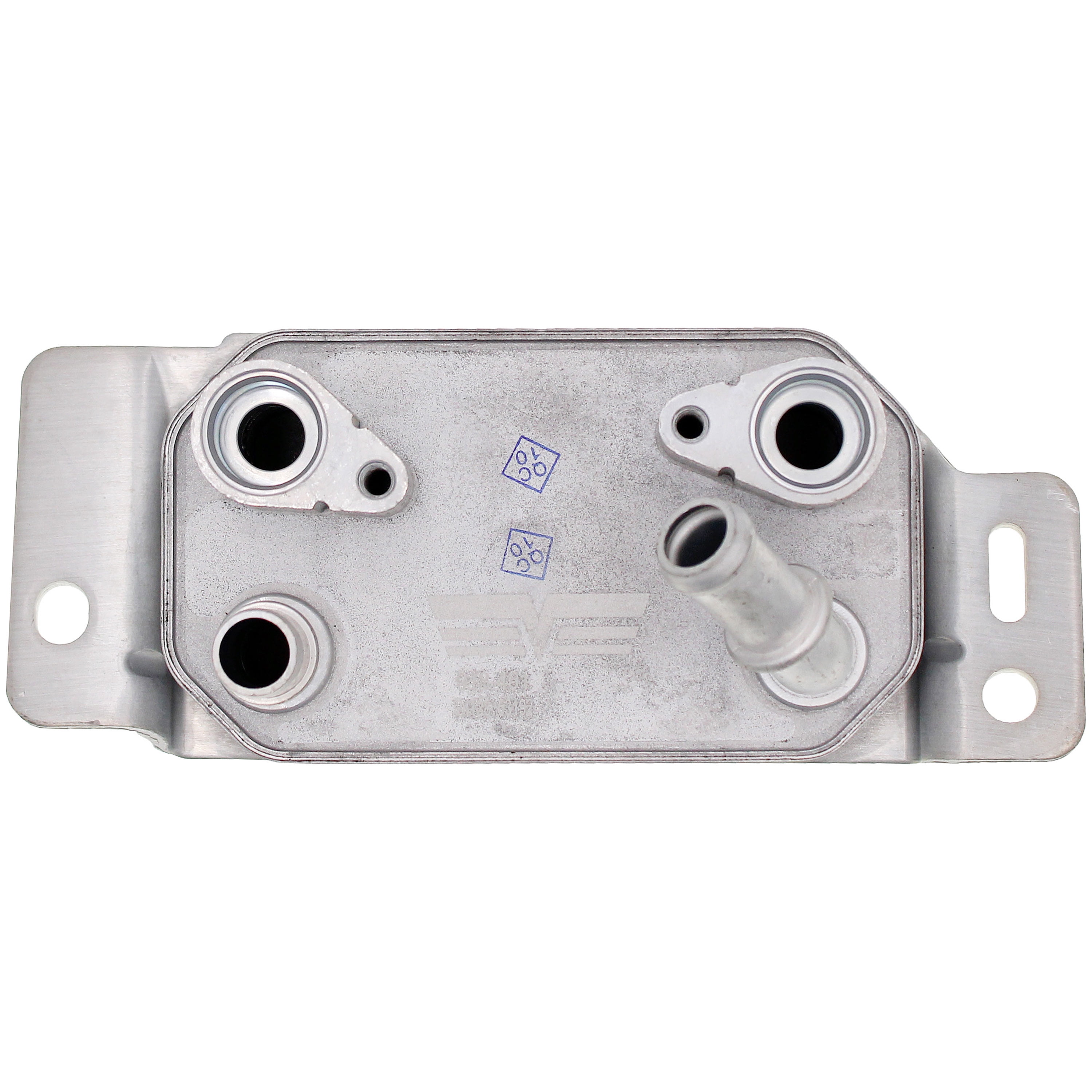 Dorman 918-491 Engine Oil Cooler for Specific Ford / Lincoln Models