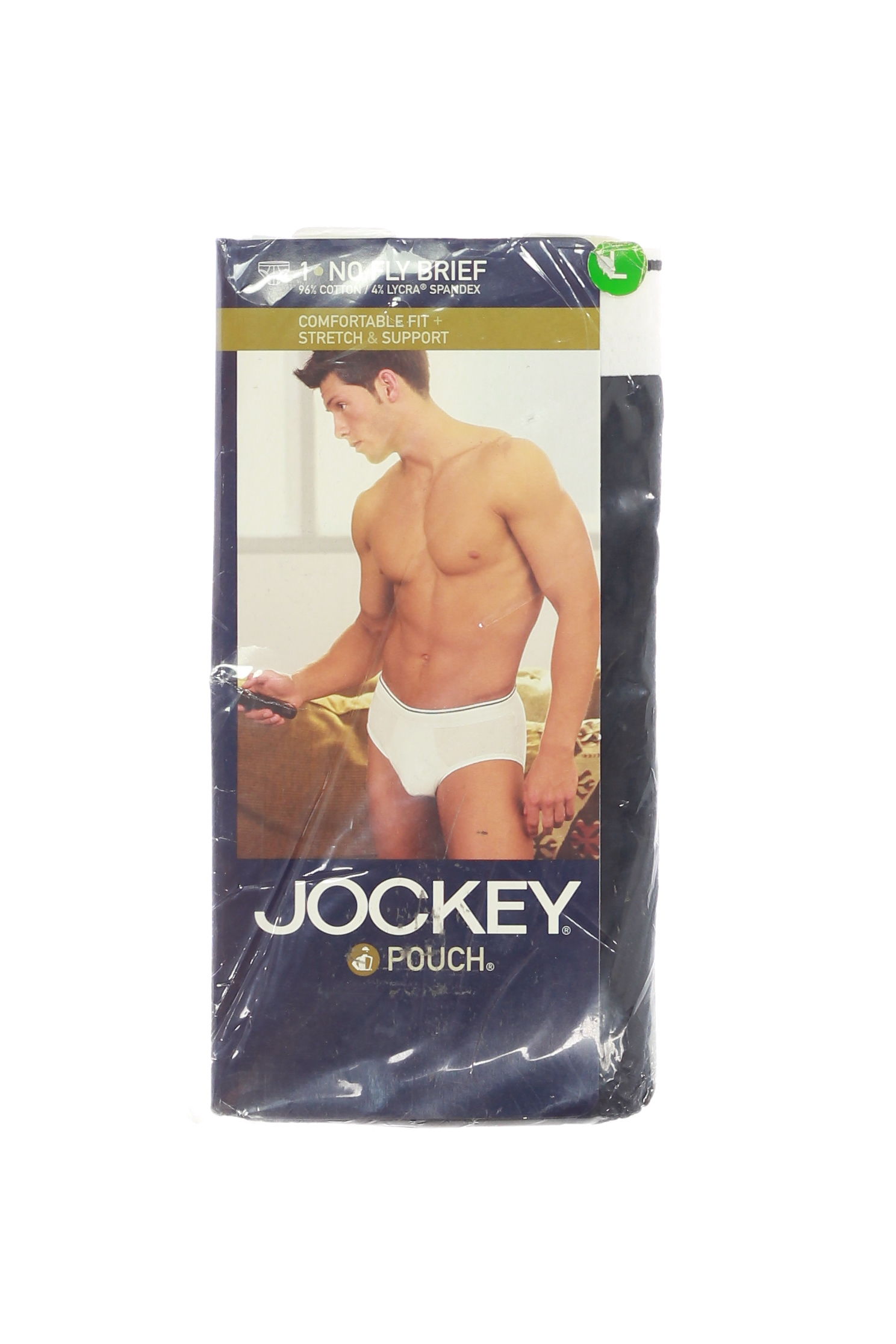 jockey no fly briefs