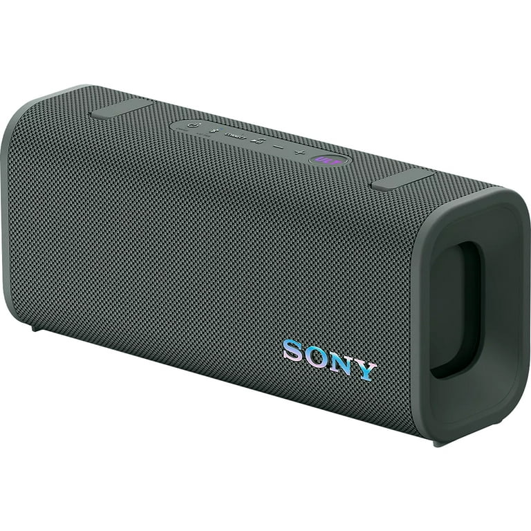 ソニー ULT FIELD 3 Bluetoothスピーカー SRS-ULT30 Sony ULT Field 3 Wireless Portable Bluetooth Speaker, Light Gray