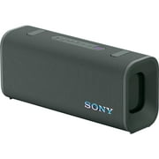 Sony SRSULT30/H ULT Field 3 Wireless Portable Bluetooth Speaker, Forest Gray Bundle with Deco Essentials 6 Foot Braided USB-C to USB-C Cable