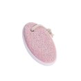 thumbnail image 1 of 1 Uds. Piedra pómez Natural de doble cara rosa, depurador de callos para pies, removedor de maíz, piedra para moler pies, 1 of 4