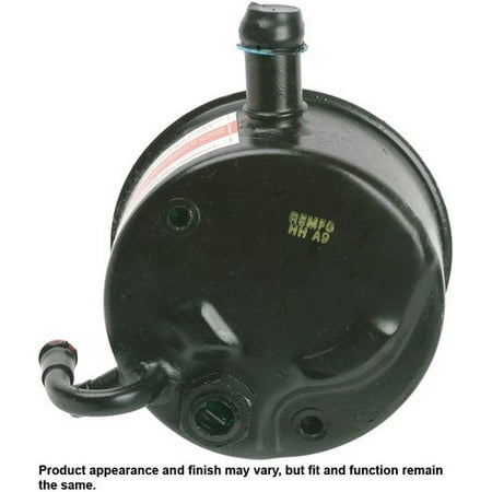A1 CARDONE - POWR STEER PUMP