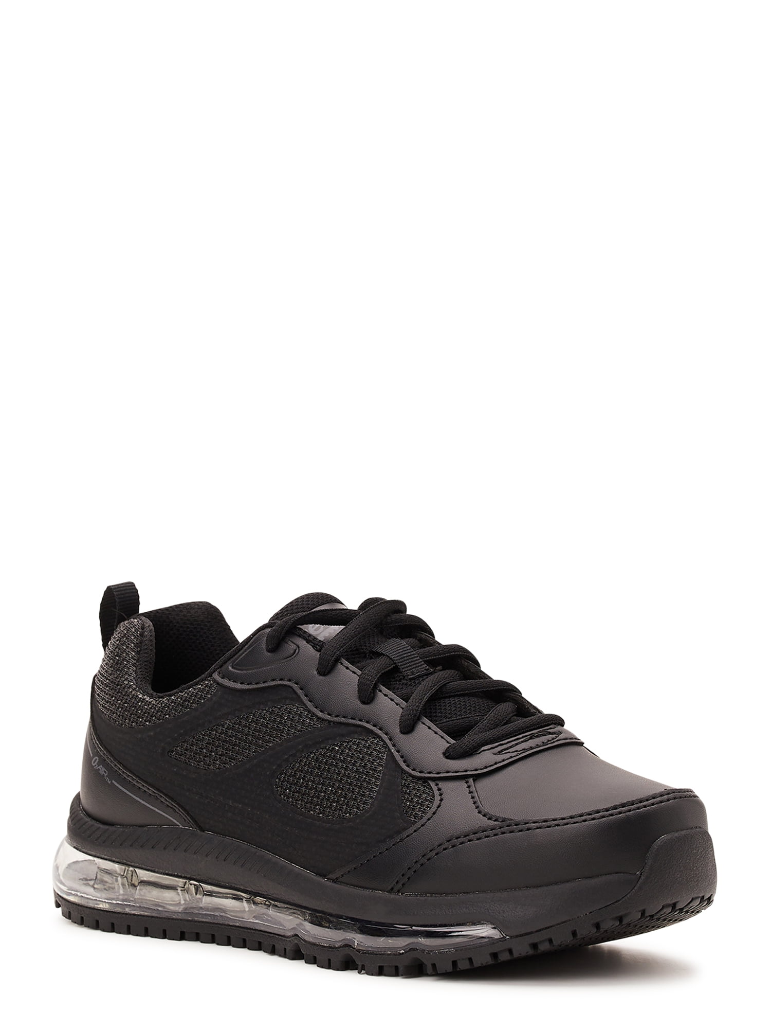 TredSafe Women's Jenna Work Shoes with Round Toe and Comfort