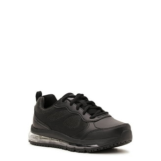 Free Shipping! TredSafe Women's Callie Slip-Resistant Work Shoes