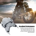 thumbnail image 4 of EL PARABRISAS MOTORIDA Universal Universal SE Ajusta para GSX-S950 GSX-S1000 2021-2023 Accesorios de Modificación de la Pantalla del Viento, 4 of 7