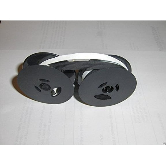 SEARS 161.53770 TYPEWRITER RIBBONS (BLACK AND WHITE CORRECTION) TAPE RIBBONS