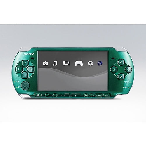 Sony, Metal Gear Solid: Peace Walker Entertainment Pack, PSP-3000