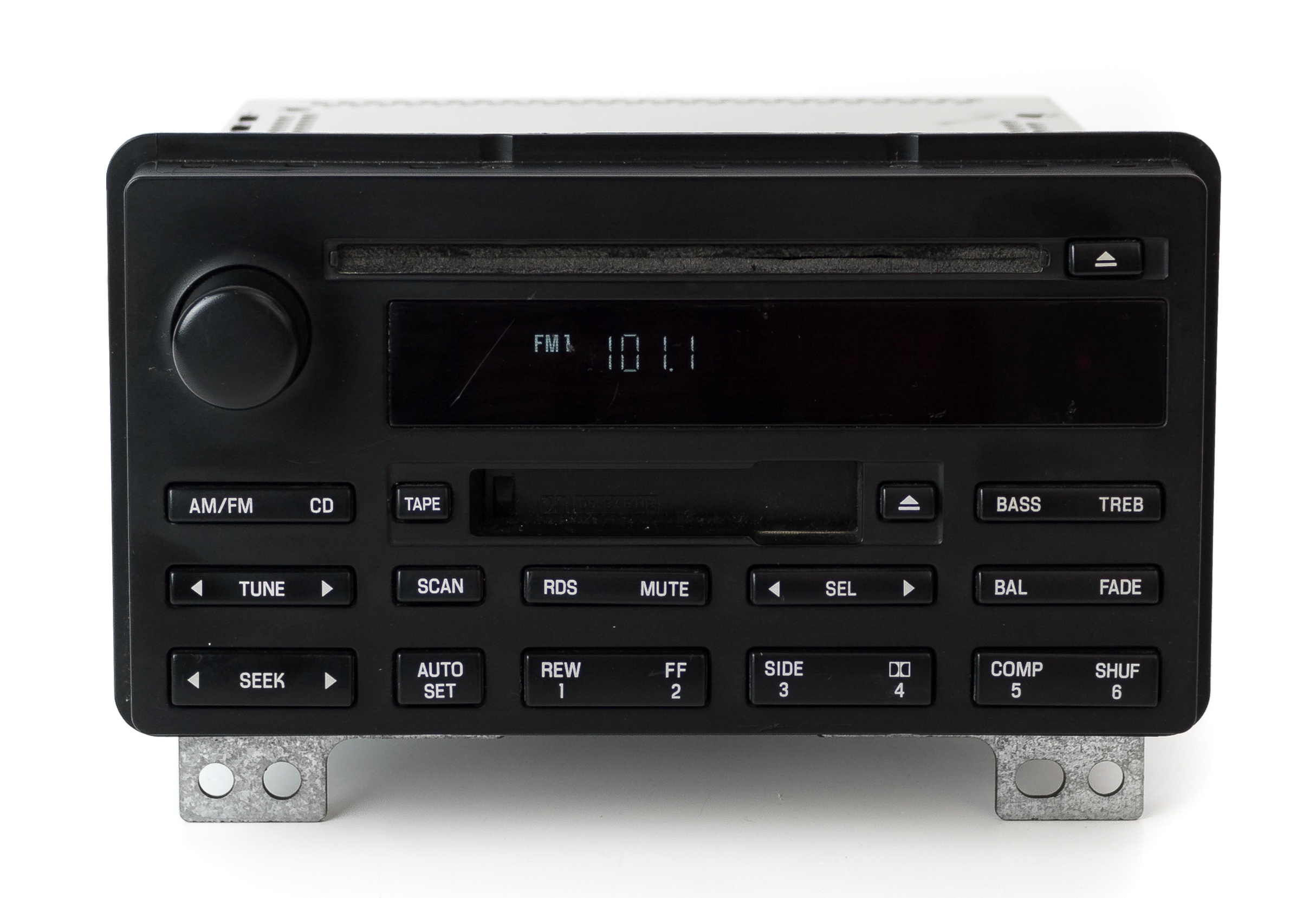 Cassettes Audio Maxell UR-90 - Lot De 20 - Enregistrement 90 Minutes - Normal Bias - Scellées