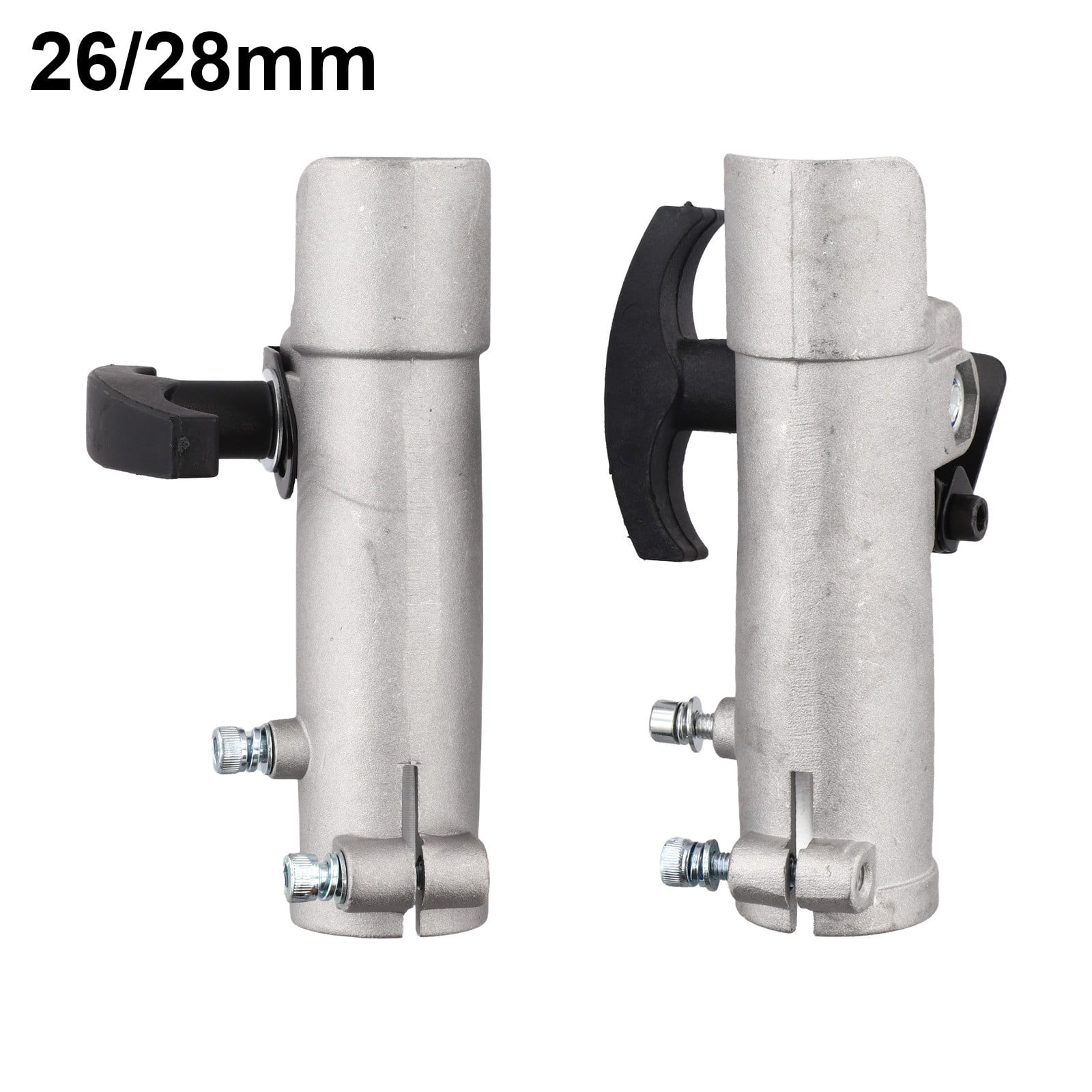 Multi-Tool Adapter Hedge Trimmer Accessory Outdoor Equipment Secure Connection Design Versatile Gardening Use Accessory