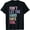 771191-Black-, variant on Don't Let The Hard Days Win T-Shirt