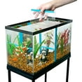 thumbnail image 6 of Penn-Plax Aquarium Super Tank Divider Clear, Blue 11.37 in x 17.5, 6 of 7