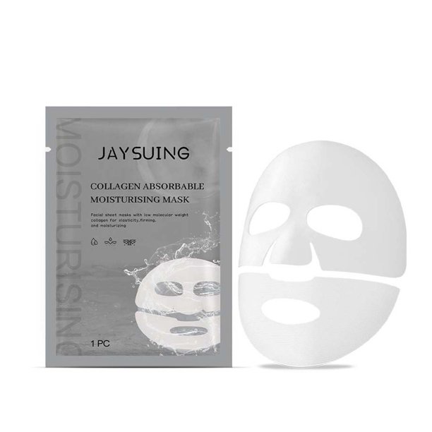 XWSHYW Máscaras Cuidado Reafirmante Hidratante Mascarilla Hidratante y Nutritiva 100Ml