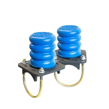 Super Springs 2021-2023 Fits Ford Bronco 4 X 4 4 X 2 Rear SumoSprings SSR-148-40