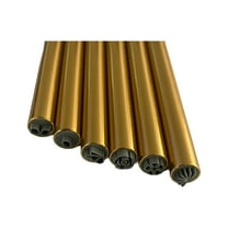 Soumake 4/6/10-Piece Nail Art Stamp Pen Set – Flower Design Kit for Detailed Dotting & Patterning, Ideal for DIY Manicures