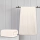 thumbnail image 1 of Toalla de baño de terciopelo absorbente, que no suelta pelo, suave al tacto, de secado rápido, para spa, hogar y salón de belleza, tela de lujo, suave con la piel, resistente, calidad de, 1 of 9