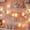 A, variant on Easter Egg LED String Lights – 5ft 10 Multicolor Cracked Egg Lights with Battery Box – Flexible Wire Easter Lights for Indoor Outdoor Holiday Decor, Party, Bedroom