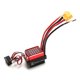 thumbnail image 3 of Controlador de velocidad electrónico Abanopi 60A cepillado XT60 Plug, 3 of 7