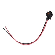 8 Pcs Universal Fuel Injector Connector Pigtail Harness Fit for 6.6L Duramax LLY LBZ LLM