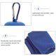 thumbnail image 5 of toalla refrescante para fitness, toalla de enfriamiento instantáneo, cómoda toalla de gimnasio., 5 of 6