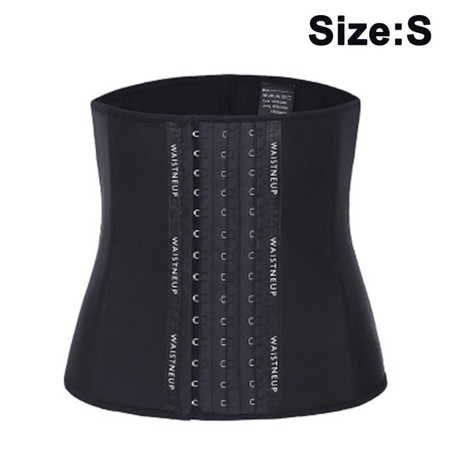 Deportes Abdomen Cinturón Cintura Fitness Pérdida de peso corporal Postparto Pérdida de peso Cinturón del vientre Faja deportiva Adepaton 2034339-2