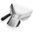 thumbnail image 4 of 1 pcs Stainless Steel Commercial French Fryer (Right Handle), 4 of 5