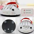 thumbnail image 3 of Mini Lie Detector Adjustable Polygraph Electric Shock Toy Funny Table Game, 3 of 4