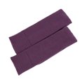 thumbnail image 1 of Calentadores de piernas Wosthever 1 par para mujer Calcetines de pila Morado oscuro, 1 of 5