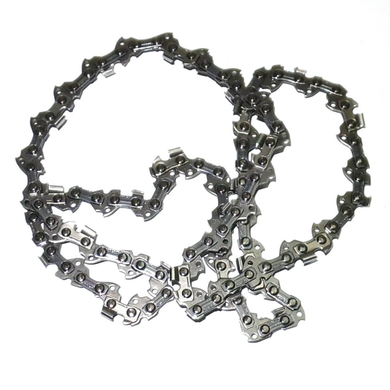 Echo Original Equipment Pack of 3 91PX52CQ Chainsaw Chains 91PX52CQ 3