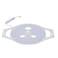 thumbnail image 1 of Máscara de luz de belleza facial LED, máquina de tratamiento de luz facial Máscara de tratamiento de luz facial LED Máscara de luz que mejora el acné Experiencia incomparable, 1 of 8