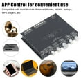 thumbnail image 4 of Power Amplifier Board, 3.5mm AUX USB 160W X 2 and 220W Amp Board Module  for Tablets, 4 of 7