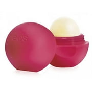 eos Organic Pomegranate Raspberry Lip Balm, .25 oz