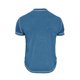 thumbnail image 5 of pstuiky camisetas para hombre, Camisa tipo blusa de manga larga con cuello vuelto y solapa con estampado de cremallera para hombre ropa de hombre m, 5 of 5