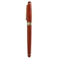 thumbnail image 4 of Signature & Calligraphy Fountain Pen Handcrafted Pens Learing Gift Wooden, 4 of 8