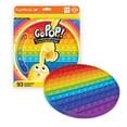 thumbnail image 2 of Foxmind : Go Pop Jumbo rainbow, 2 of 4