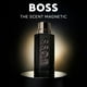 thumbnail image 2 of Perfume Hugo Boss The Scent Magnetic Eau de Parfum para hombre, 2 of 6