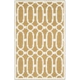 thumbnail image 4 of Safavieh Newport Olive Contemporary Rug - 5'6" x 8'6", 4 of 5