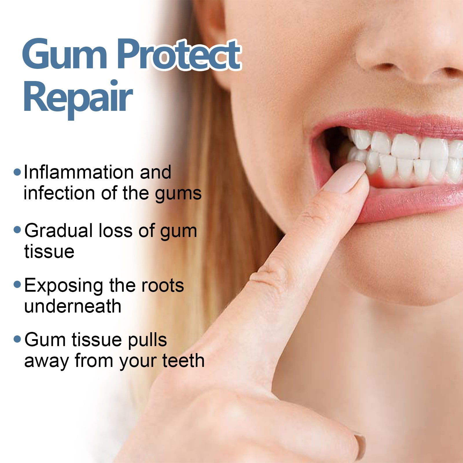 Wax for Teeth Rest ning Emulsion Luminous Teeth ning Real Braces for Teeth Plaque Checker Remover Nozzles for Teeth Brushes Toothbrush And Water Pick Combo Plaque Removal