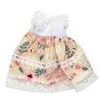 thumbnail image 2 of Ropa De Muñeca Yotijar accesorios De 20cm DIY, 2 of 9