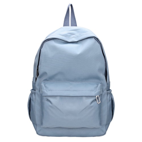 バックパック・リュック depound Travel Nylon Backpack Light