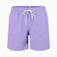 thumbnail image 6 of UAYOTSE 8T Boys Athletic Shorts Mesh Basketball Soccer Shorts Breathable Quick Dry Running Gym Shorts,Sizes 7-8 Years, 6 of 7