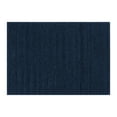 thumbnail image 2 of Mainstays Tufted Stripe 2 Piece Bath Rug Bundle, Blue Cove, 17" x 24", 2 of 9