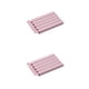 thumbnail image 1 of Toystoory 5Pcs Almacenaje de Cocina Comida Snack Sello Sellado Bolsa Plástico Clip Type1 NO1 Toystoory  CBP086565, 1 of 5