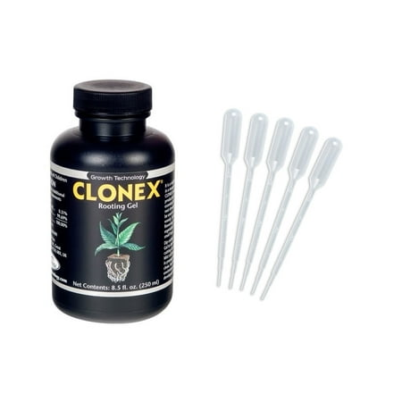 clonex rooting 250ml compound pipettes hormone precision root gel included application safe plant dialog displays option button additional opens zoom