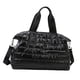 thumbnail image 3 of Bolsa deportiva para gimnasio, bolsa de yoga ligera, bolsa de viaje para entrenamiento en el gimnasio y deportes Negro, 3 of 8