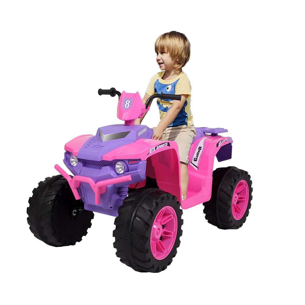 kids ride on toys